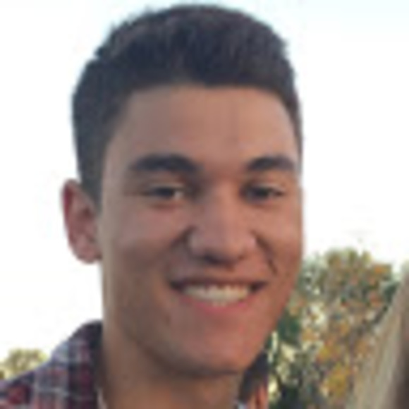 Meet your Posher, Mike - Picture 1 of 1